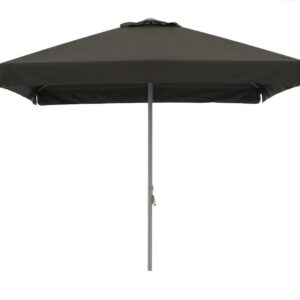 Parasol 3x3 zwart